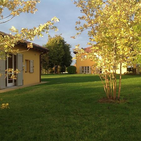 Vigorso 41 Country House Budrio  Exterior foto
