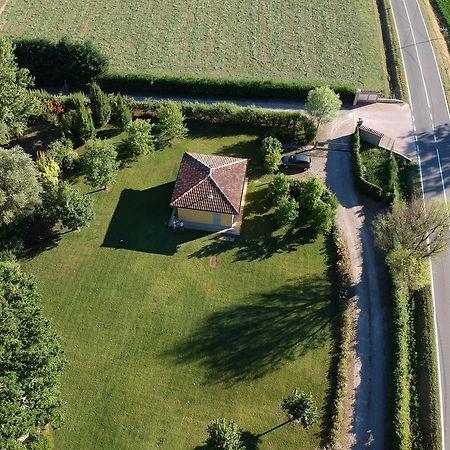Vigorso 41 Country House Budrio  Exterior foto